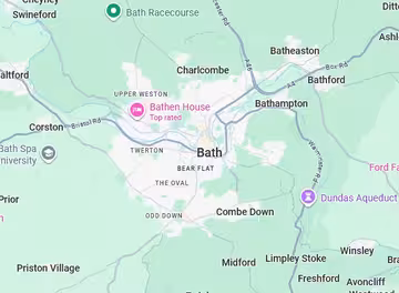 Web Design Bath | Affordable Custom Websites